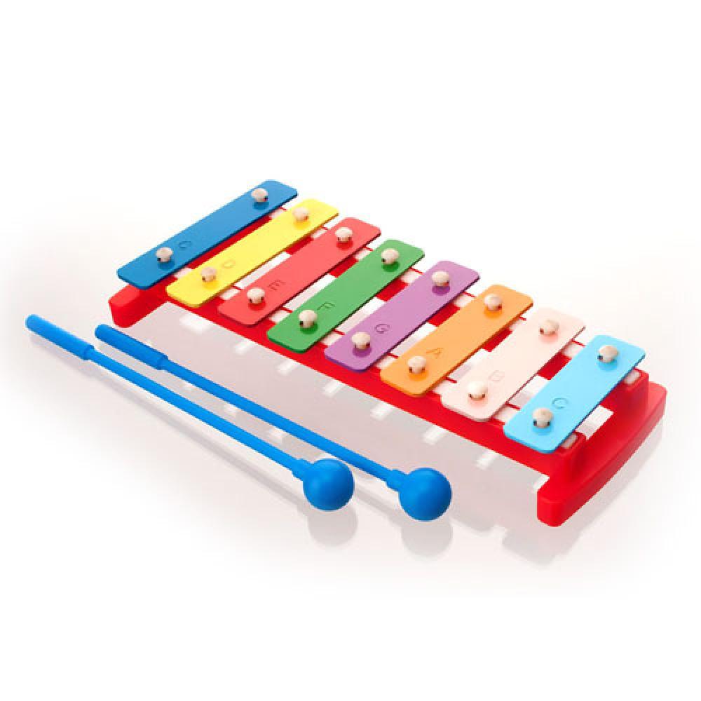 엔젤 APG-8P 유아용 그로켄스필