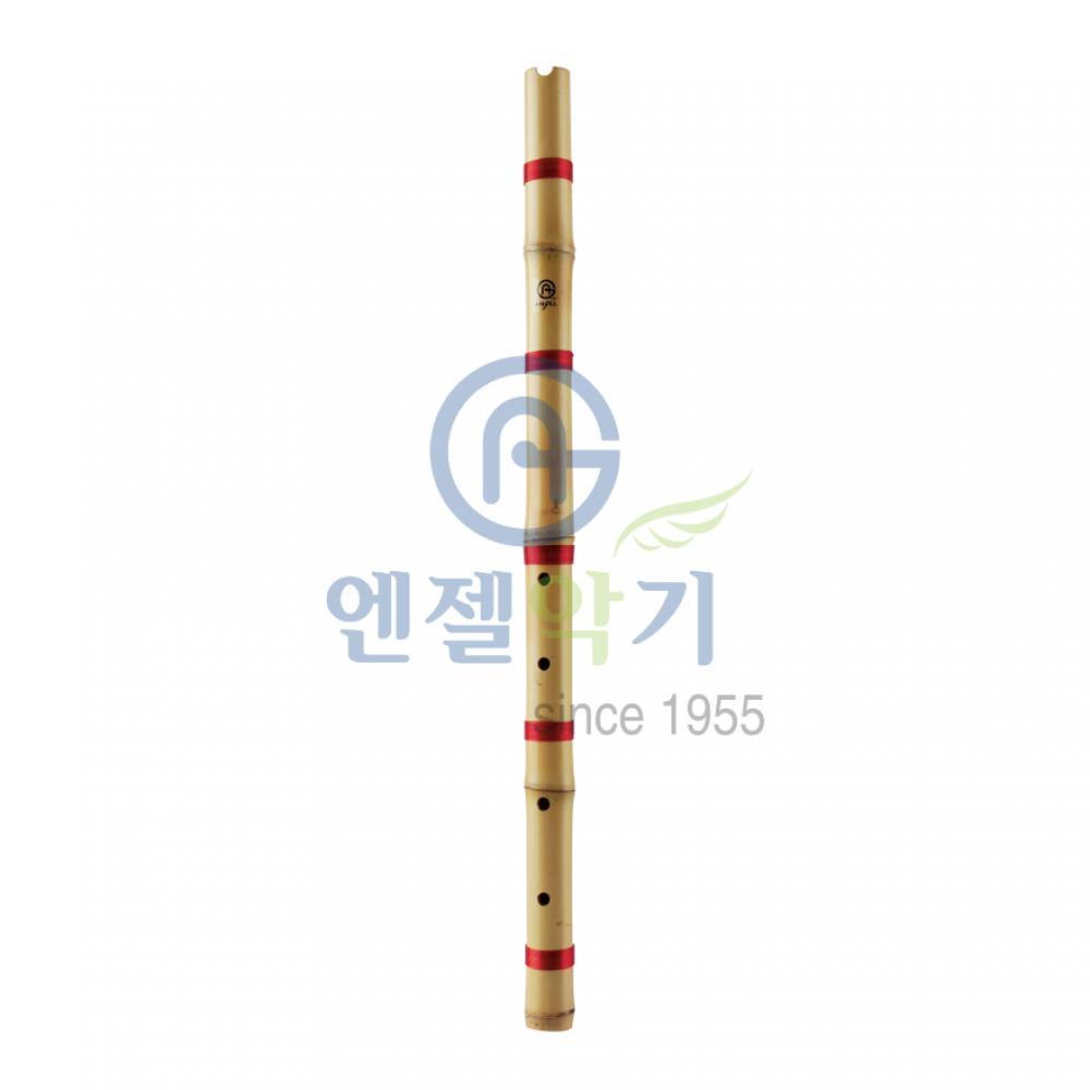 엔젤 성십오(聲十五) 대나무단소