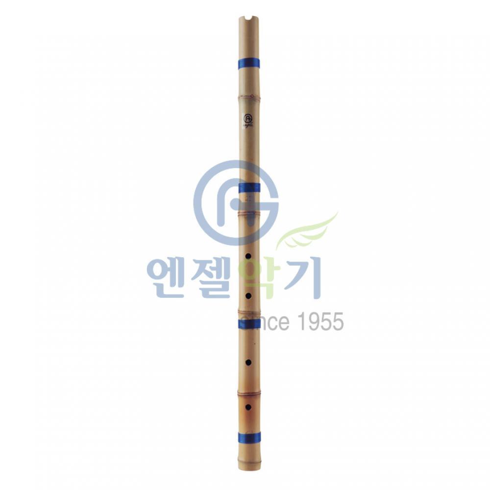 엔젤 성십이(聲十二) 대나무단소