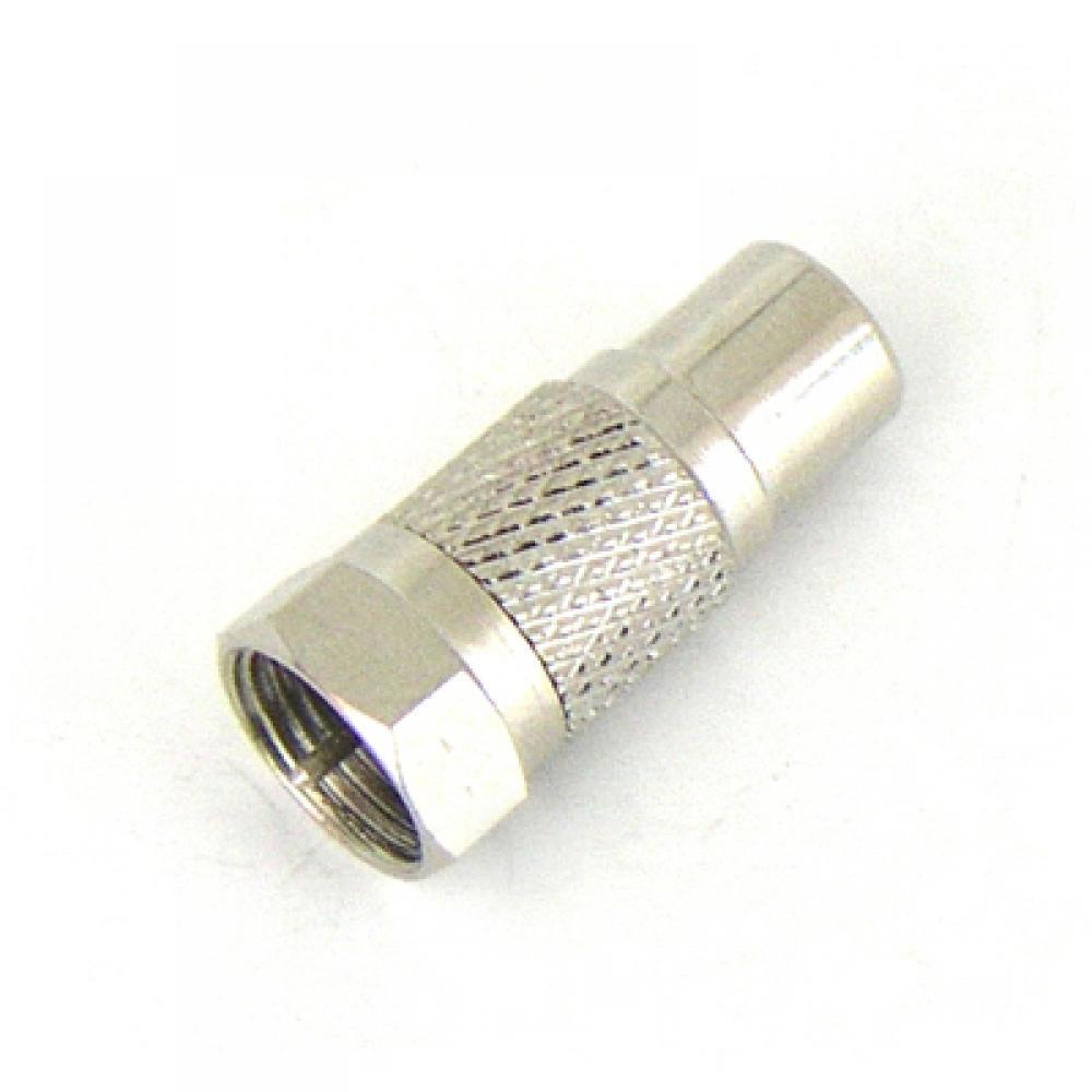 안테나 RCA 변환 젠더  RFM  RCA F 타입