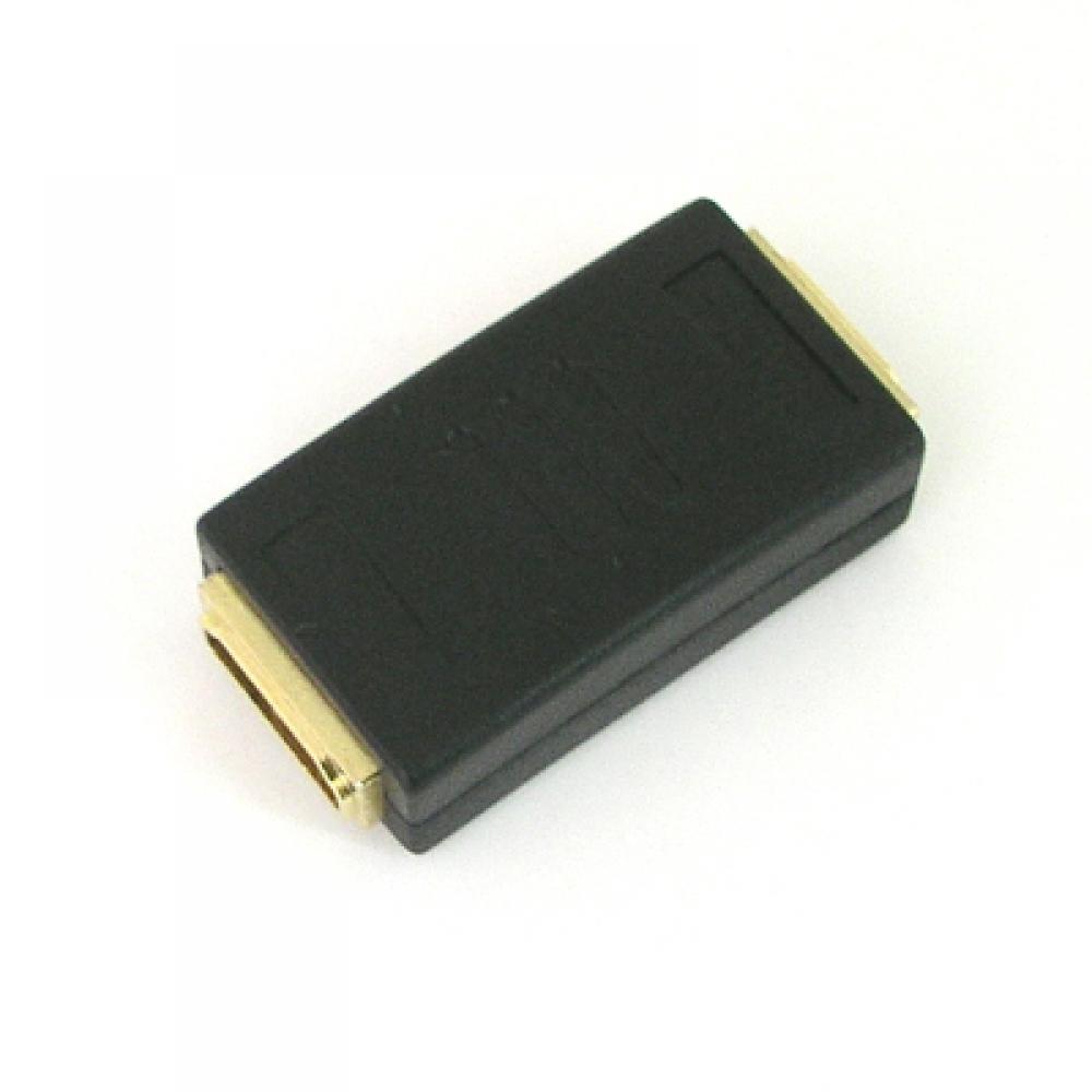 HDMI 연장젠더 HDMI F to F G2473