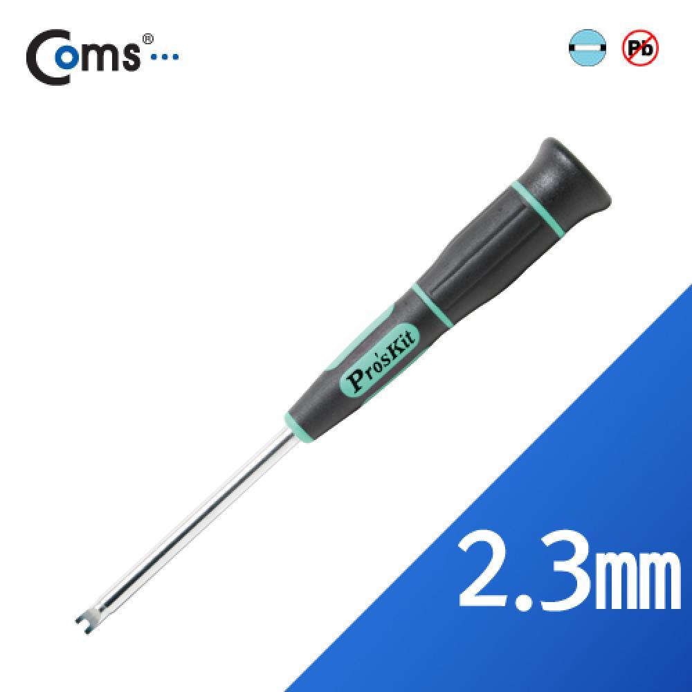 Prokit (SD-2400-S6) 드라이버 스패너형 T0855
