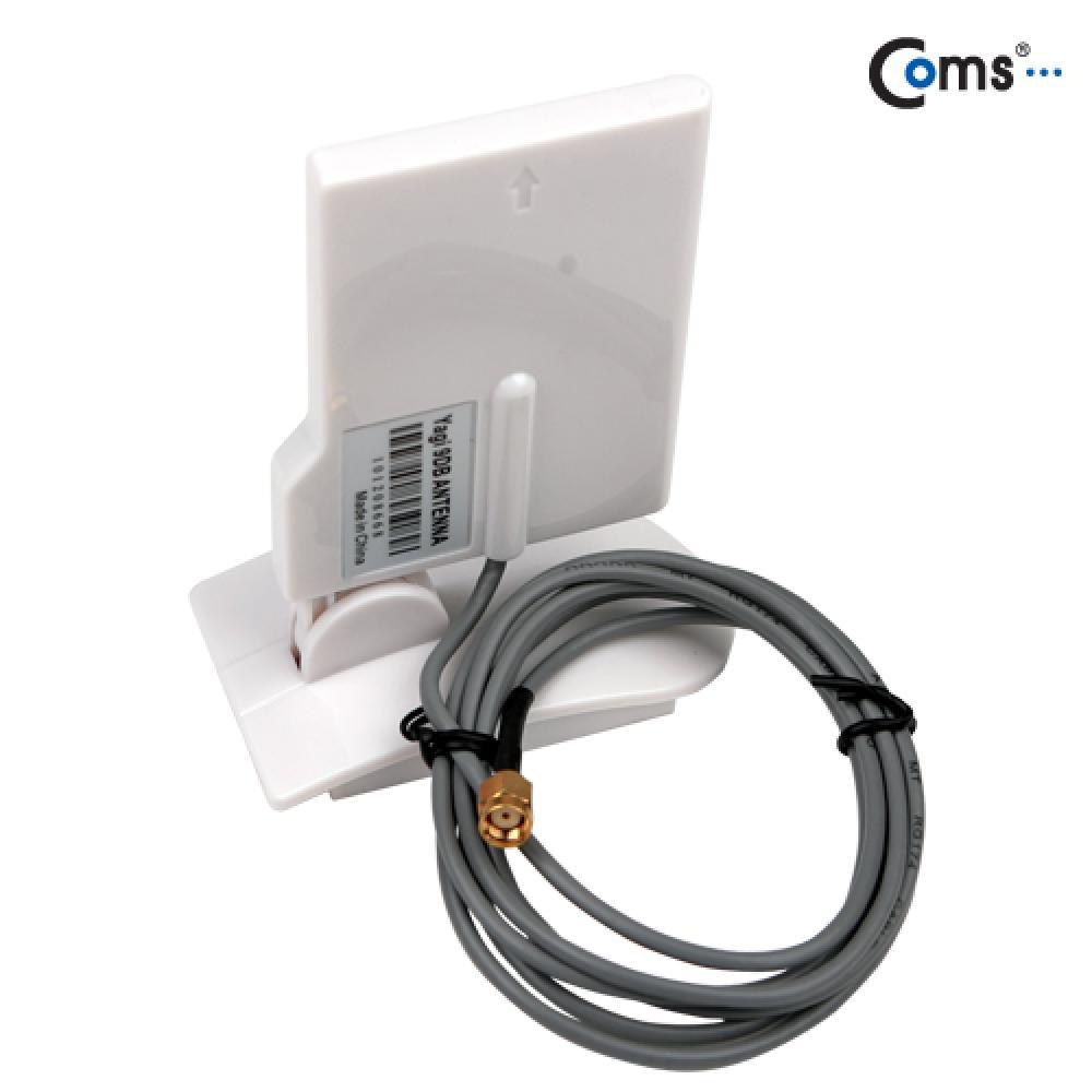 RP-SMA 무선 안테나(9dbi) A3982