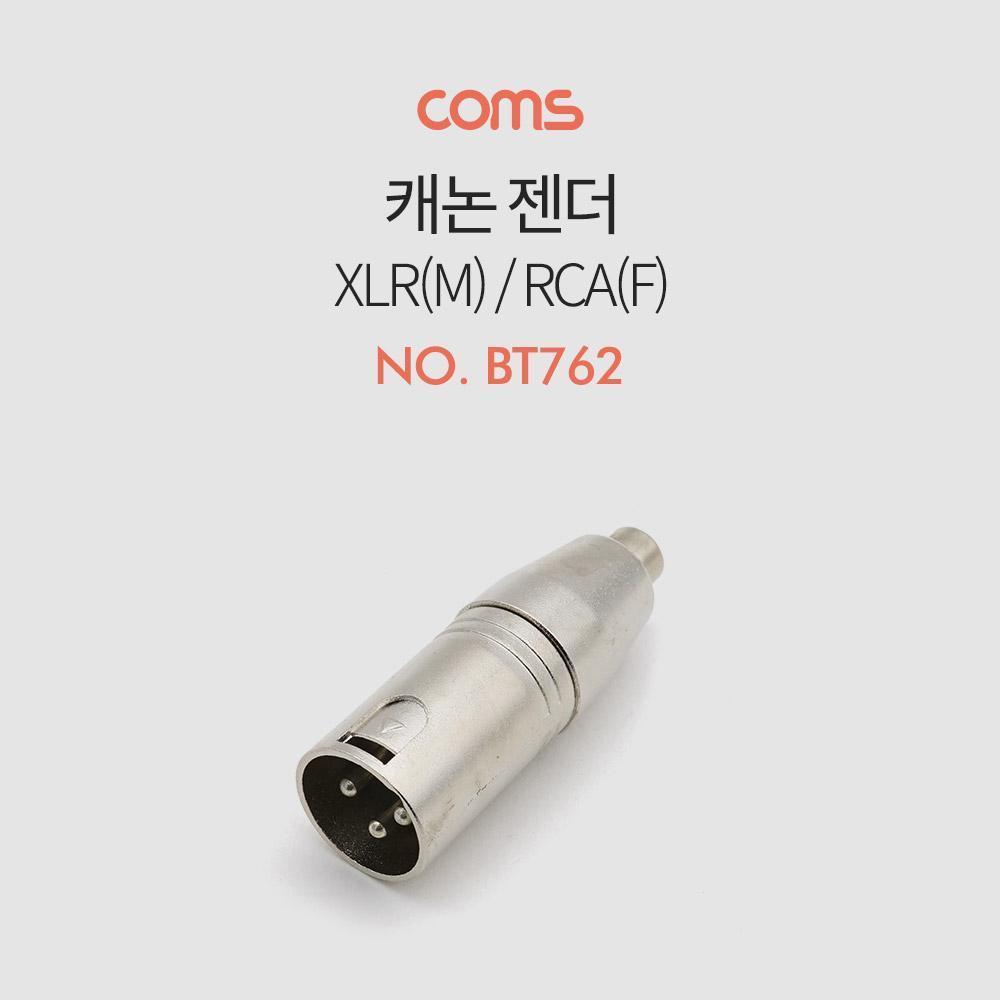 캐논 젠더 캐논M RCAF