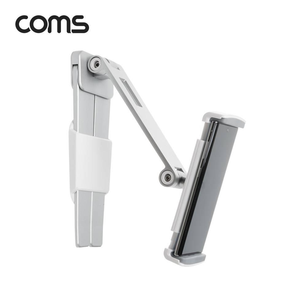 스마트폰-태블릿 거치대 탁상 천정 거치 TB269