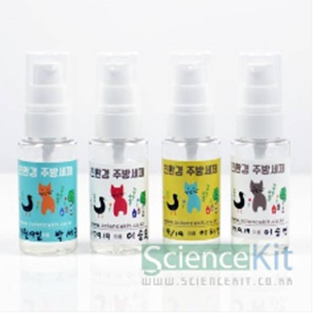 주방세제(4인용)