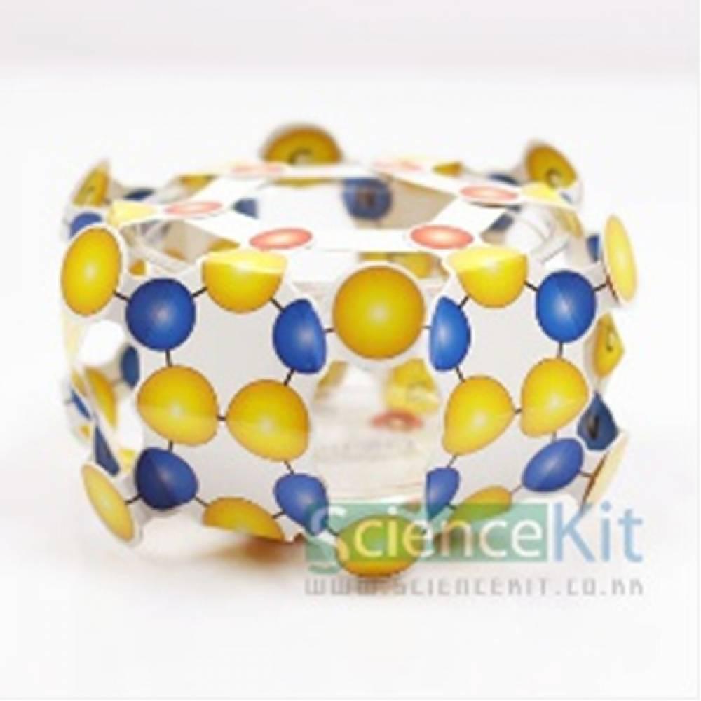 분자바구니-쿠커비투릴- (4인용)