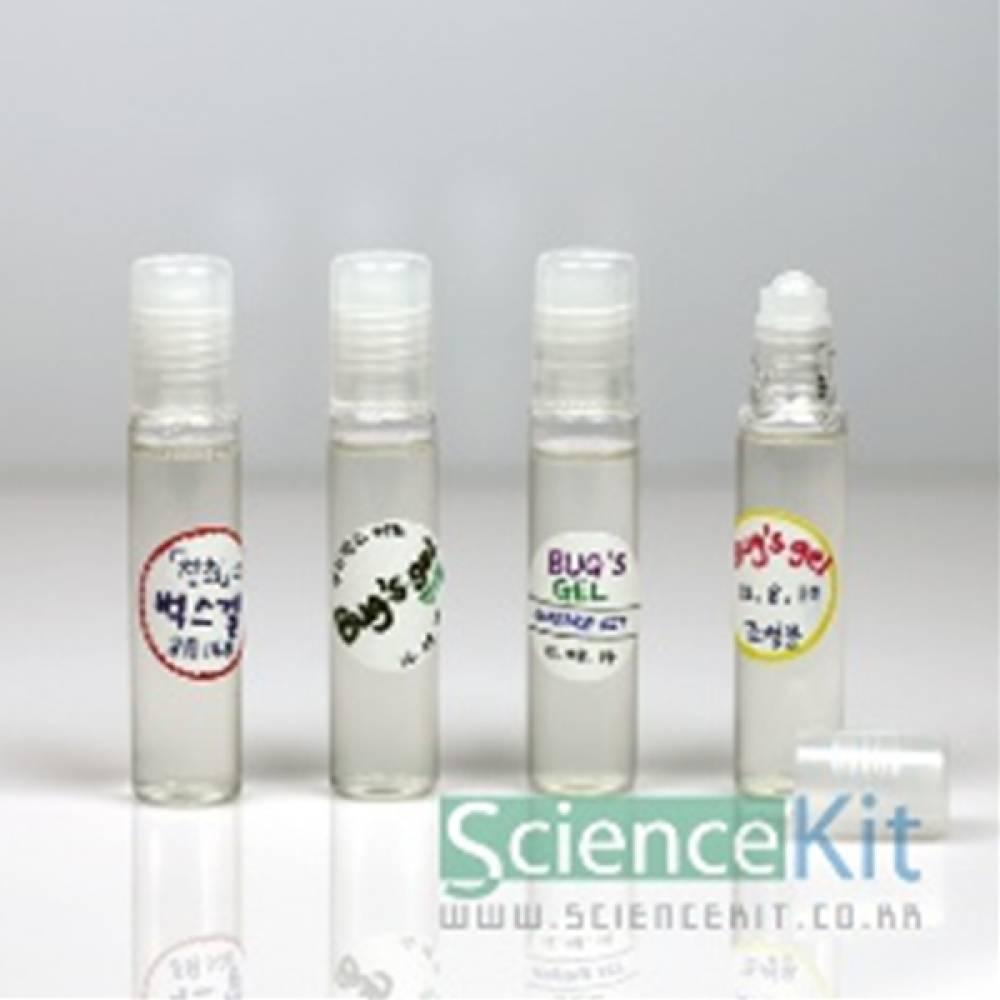 벅스겔 Bugs Gel(4인용)