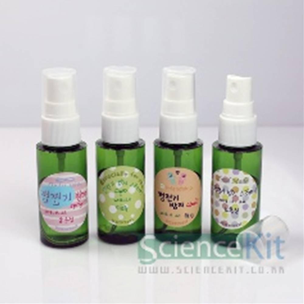 정전기 방지 스프레이 (4인용)