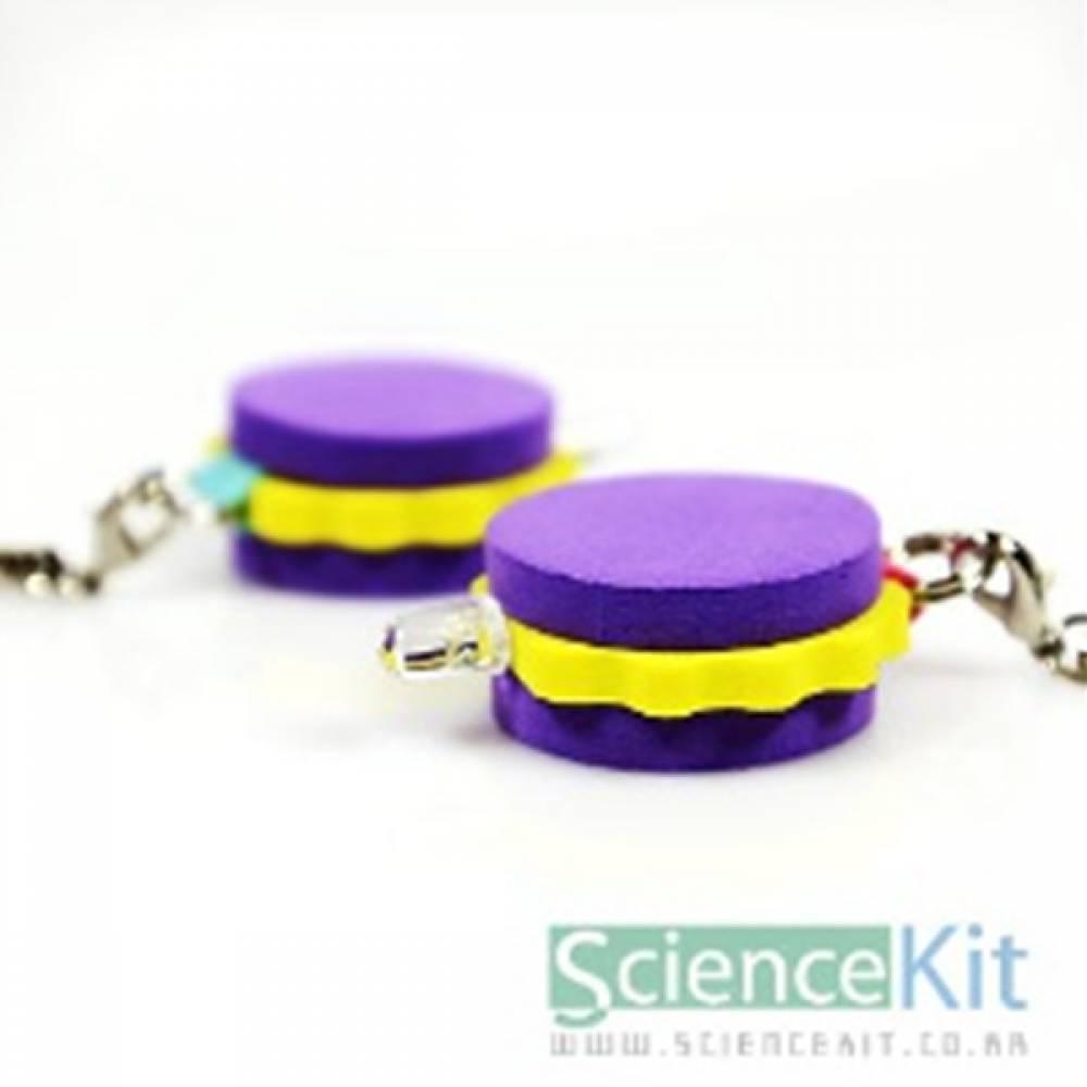 미니 램프-쿠키 (4인용)