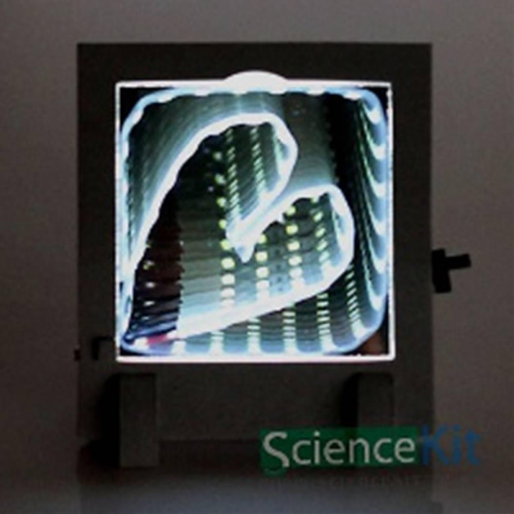 투웨이 미러-무한 반사(1인용)