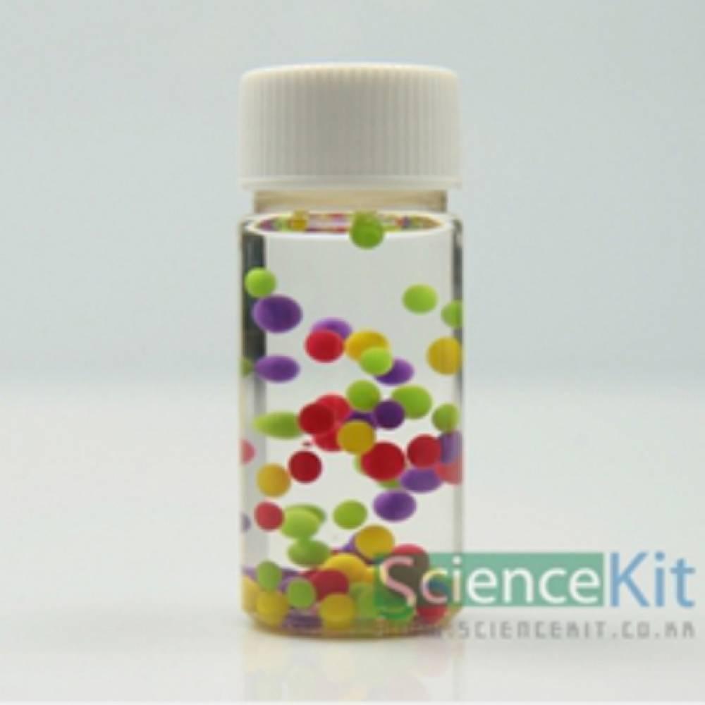 모양젤리 만들기 (4인용)