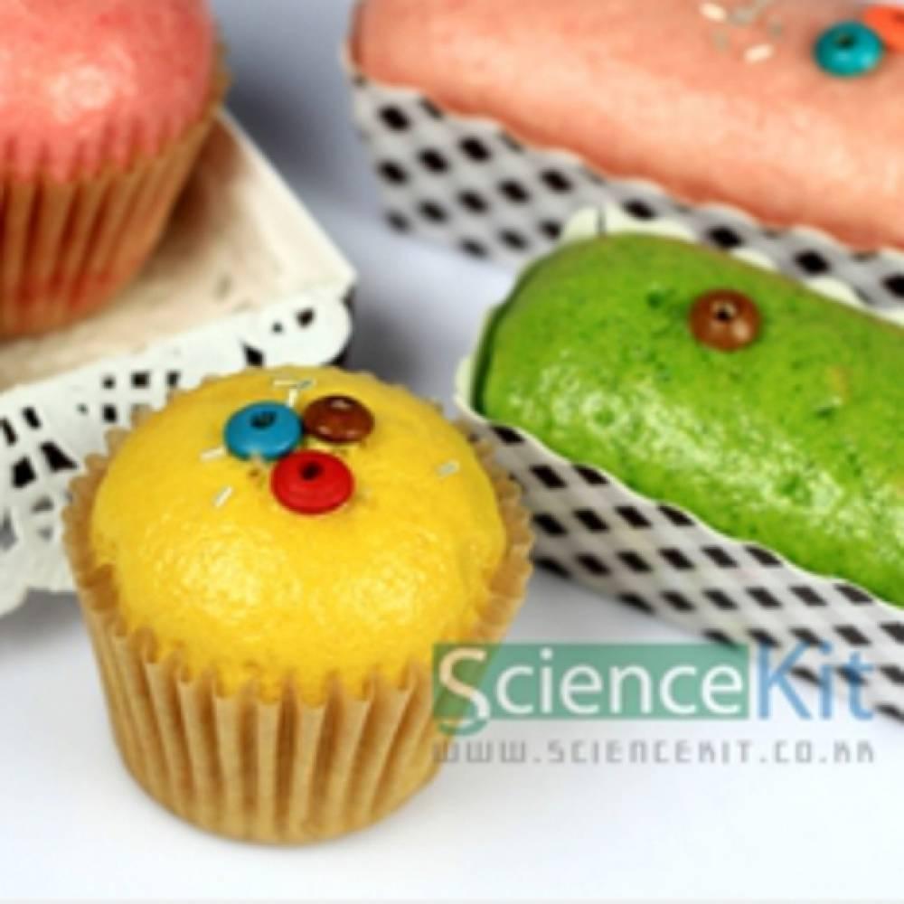 부풀어오르는 케이크(4인용)