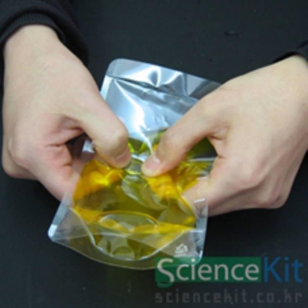 똑딱이 손 난로(8인용)