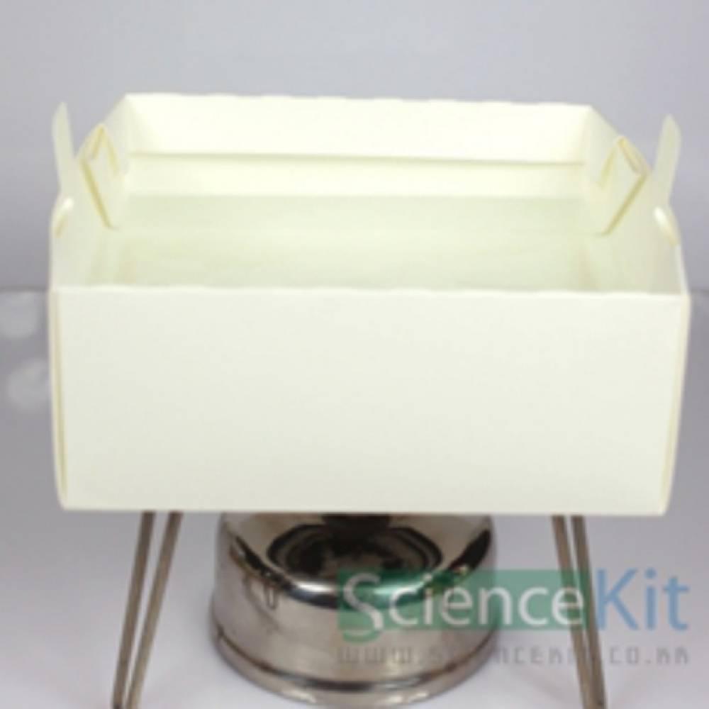 종이로만든 냄비(1개)