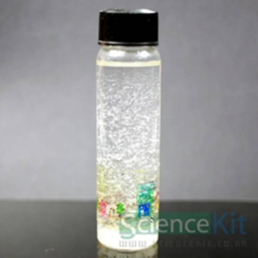 눈 내리는 풍경(4인용)