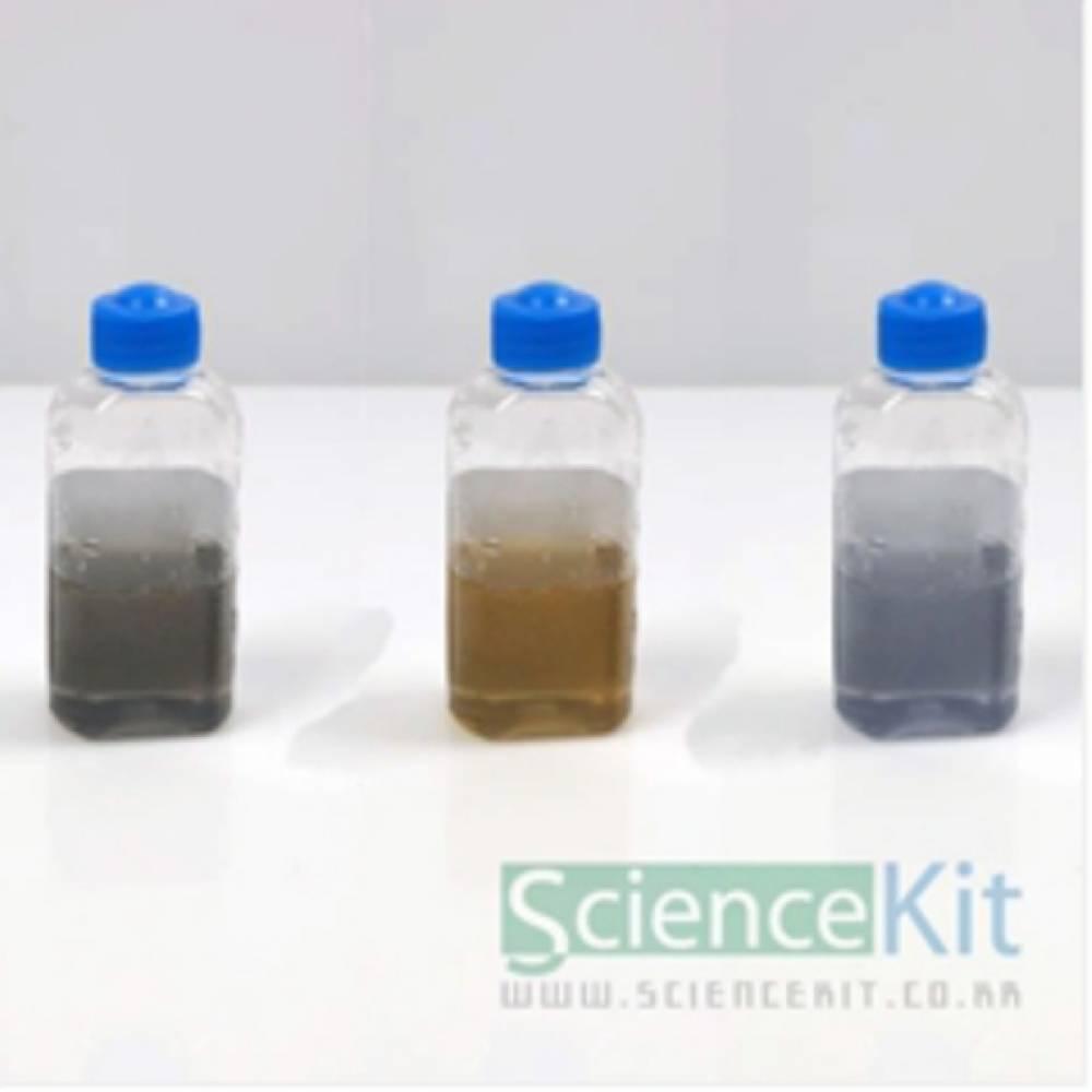 화학진동반응-아이오딘(4인용)