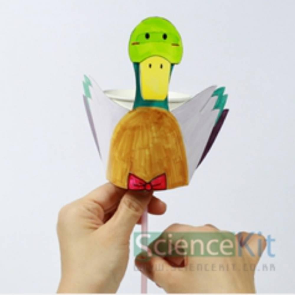 오리꽥꽥이(4인용)