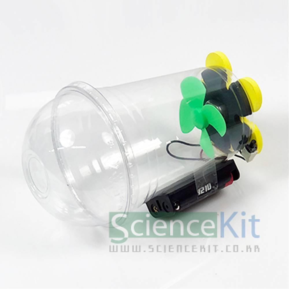 윙윙청소기(4인용)