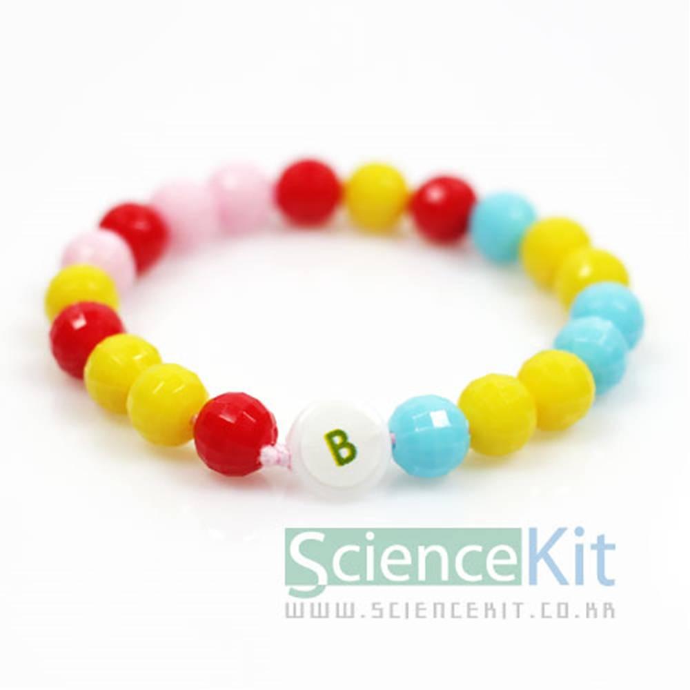 DNA팔찌(불투명)(4인용)