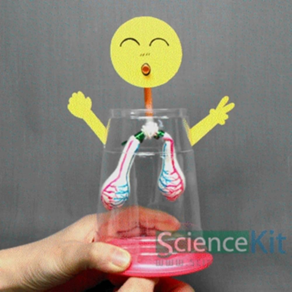 들숨과날숨(4인용)