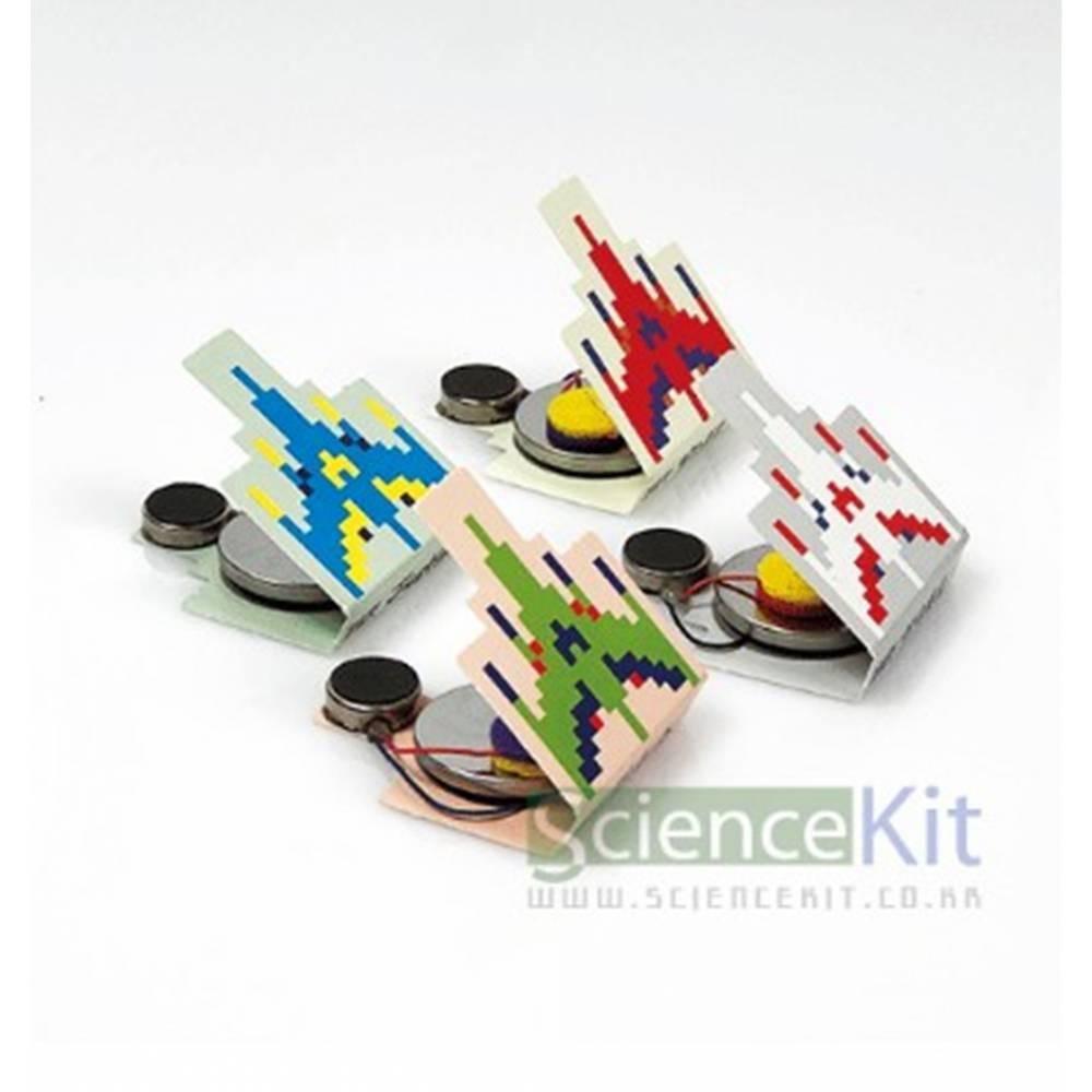 떨리는 우주전쟁(4인용)