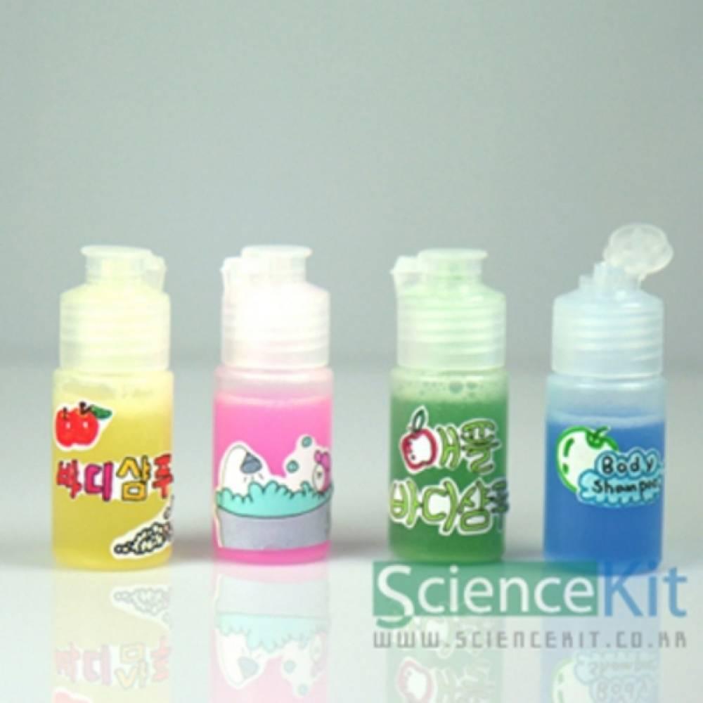 바디샴푸(4인용)