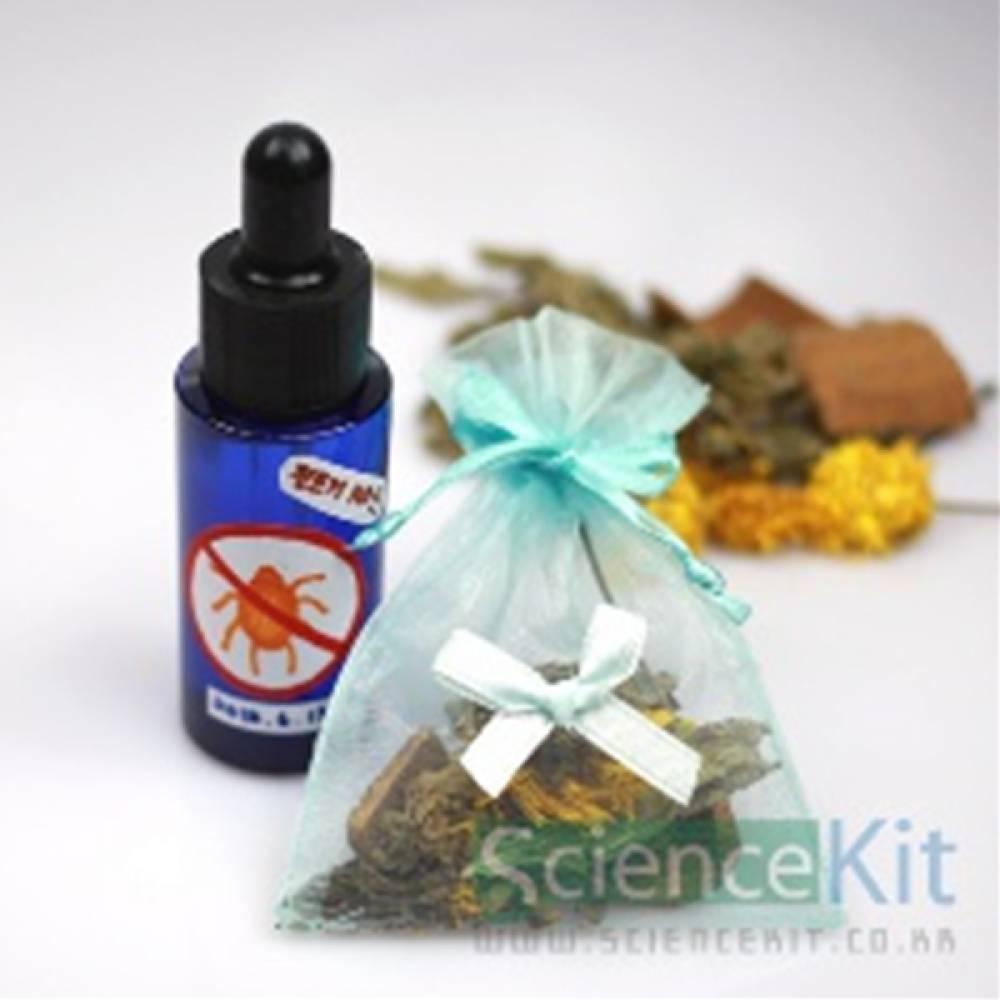 안티진드기-포푸리 퇴치제(4인용)