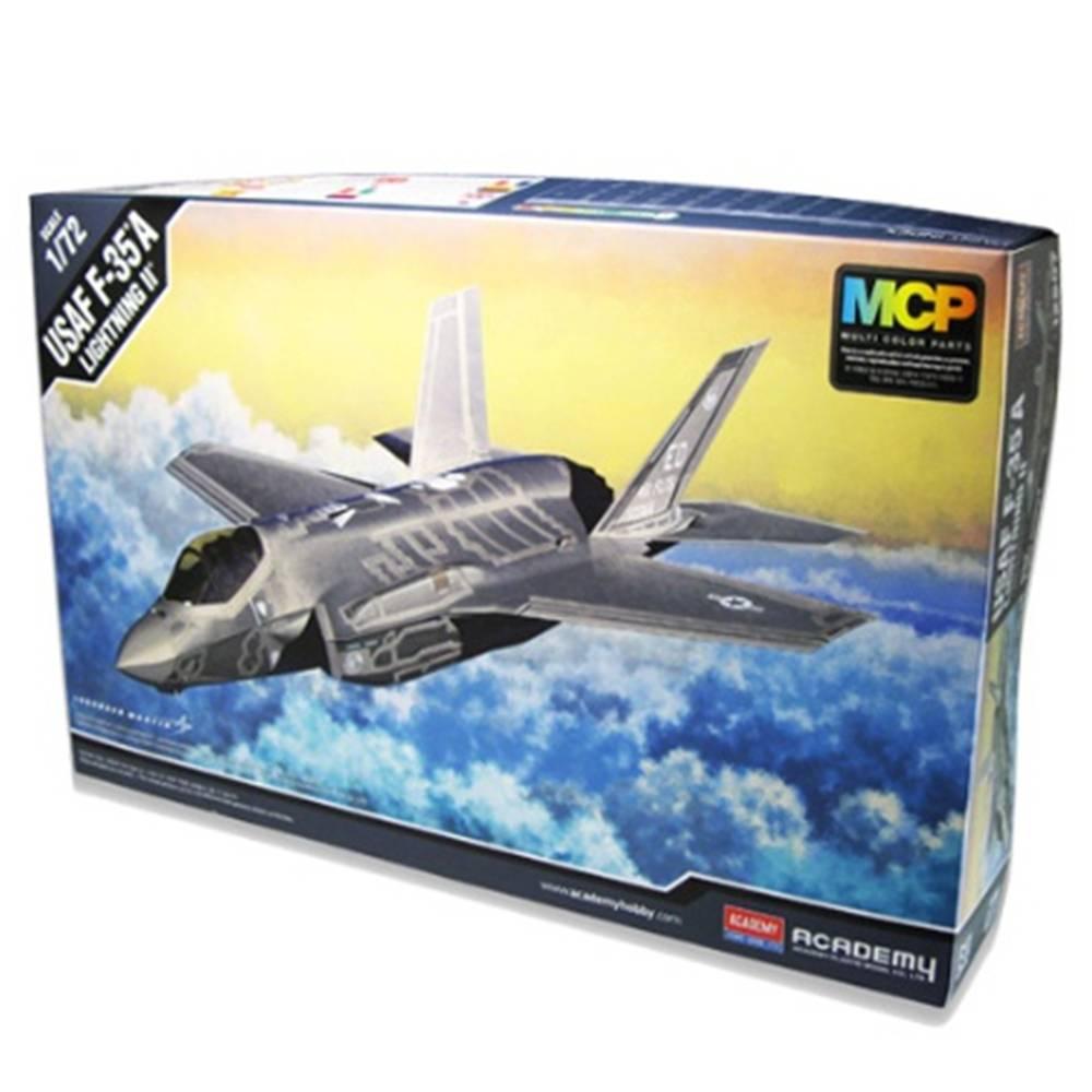 1_72 F-35A  LIGHTING Ⅱ  MCP