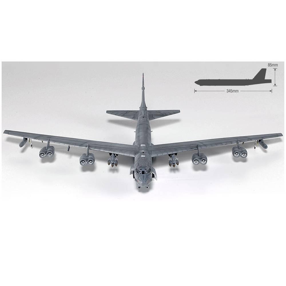 아카데미과학 1_144 미공군 B-52 제20 폭격비행대 버캐니어스 -12622