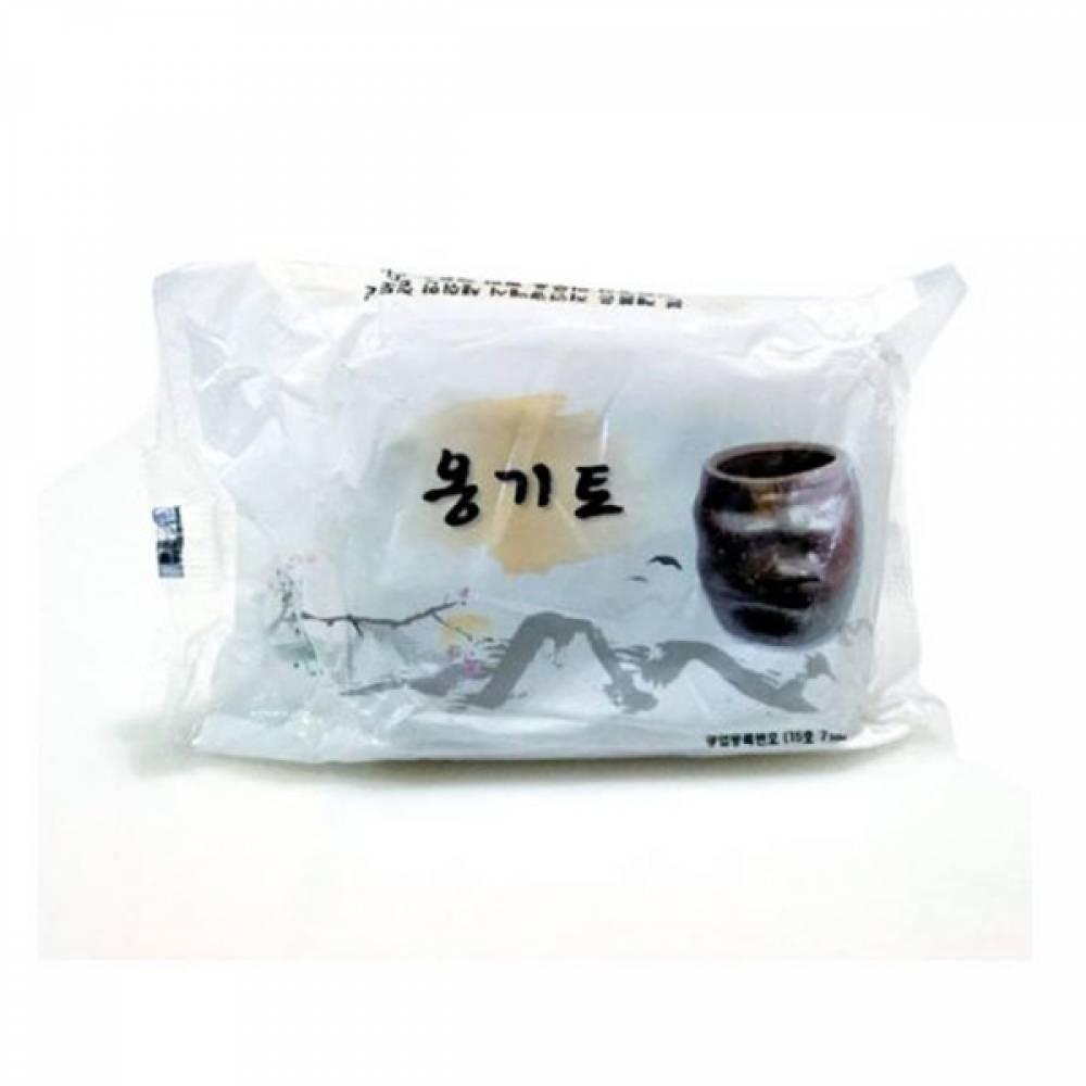 옹기토 400g (30개입)