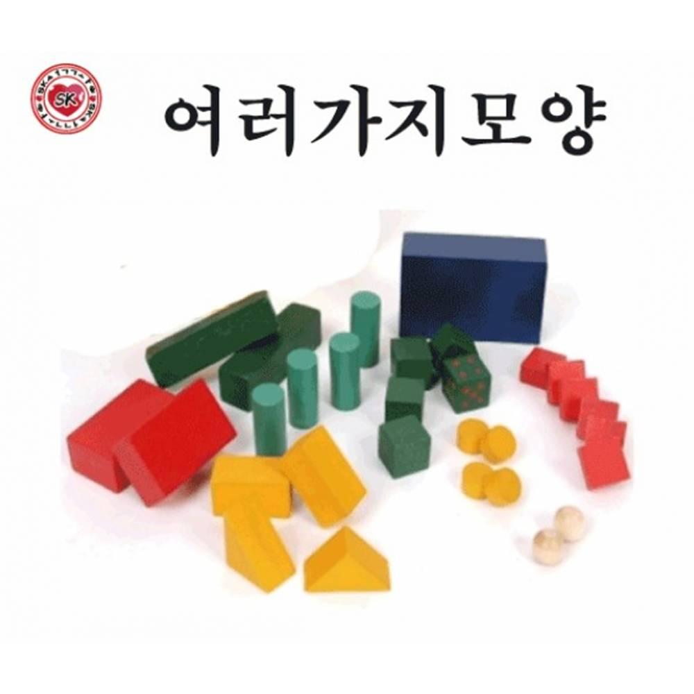 석광 여러가지 모양-10000