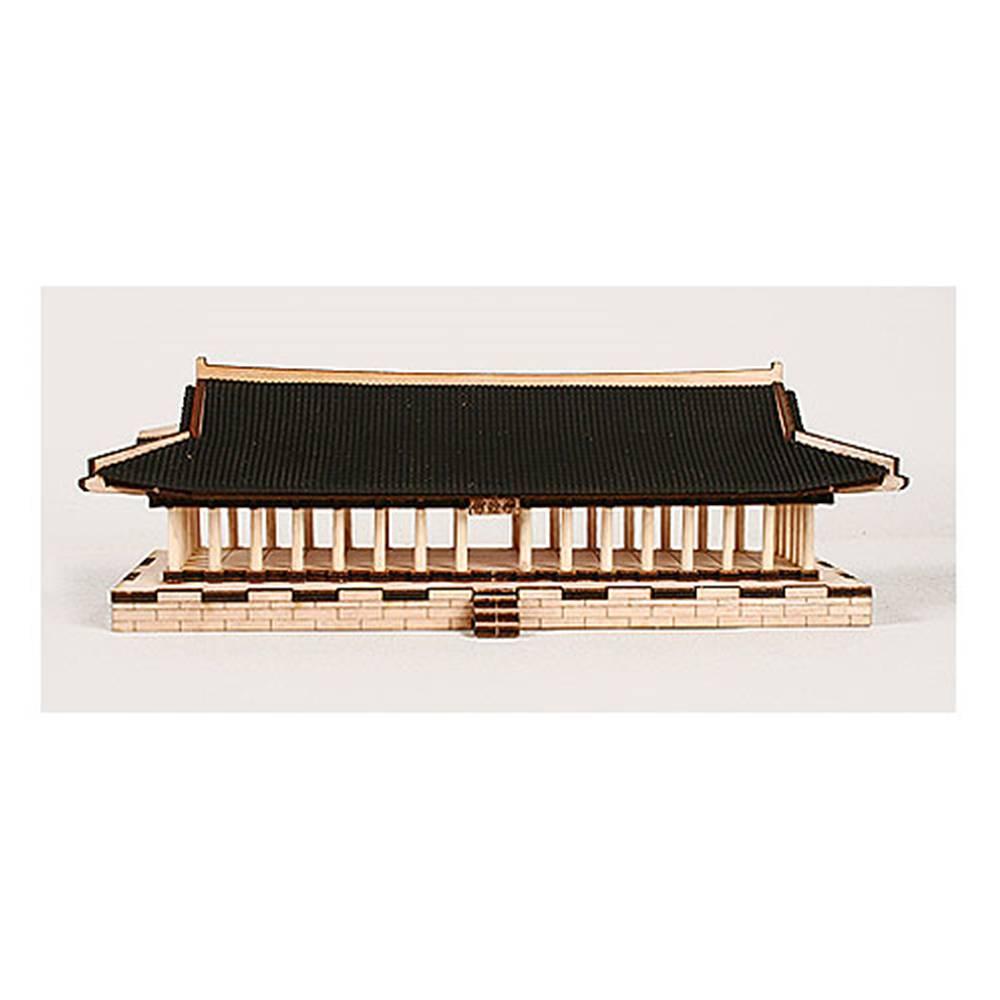여수 진남관 (YM553)