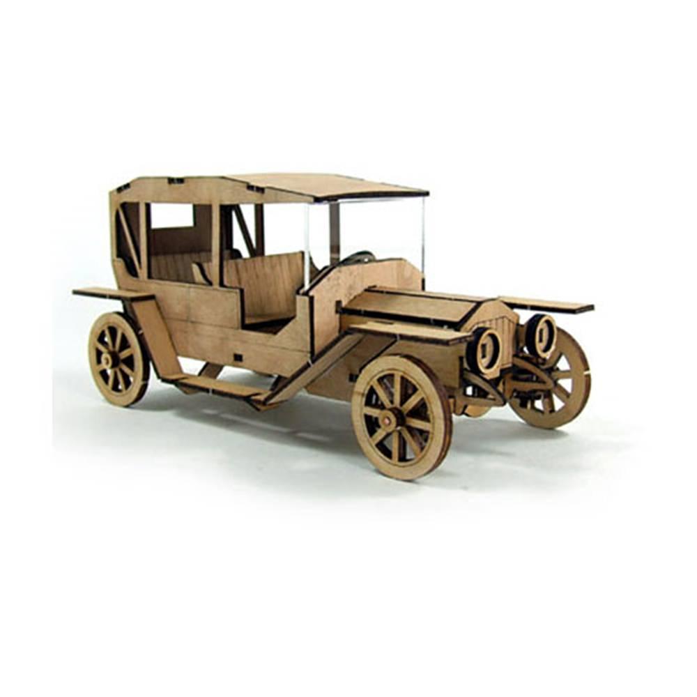 클래식카1(Classic Car1) (YM764)