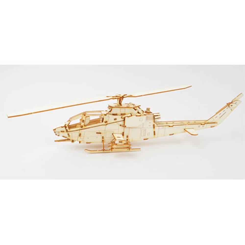 AH-1코브라 헬기 (YM724)