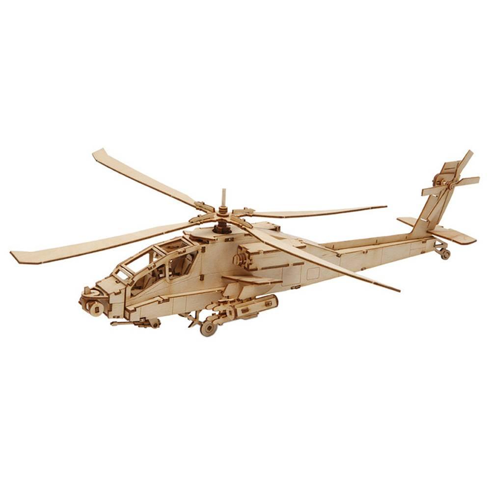AH-64 아파치헬치 (YM717)