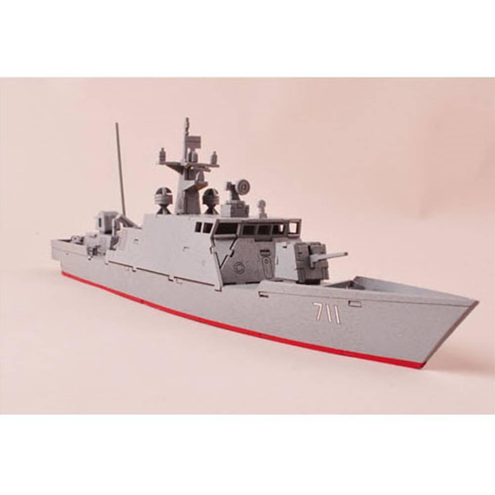 PKG-711 미사일 고속함 윤영하함 (YM015)