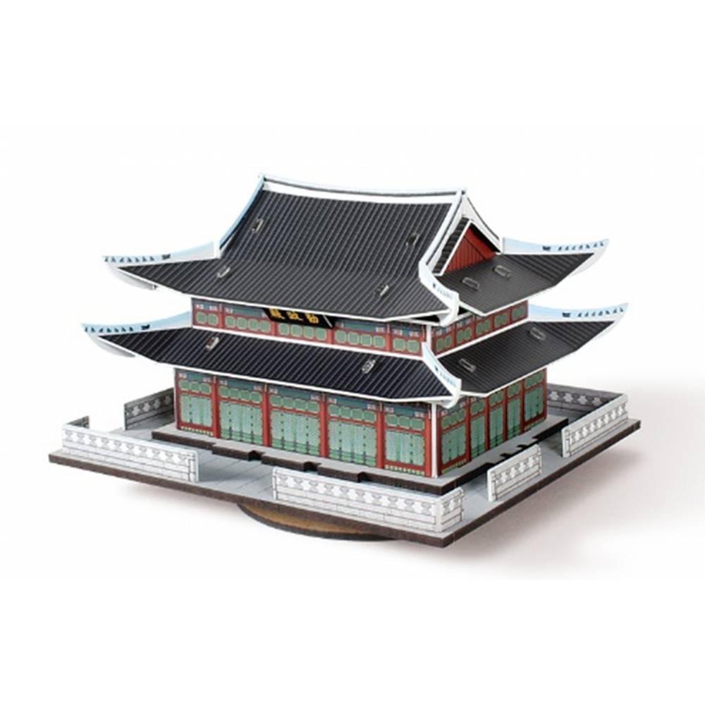 DIY멜로디박스 근정전