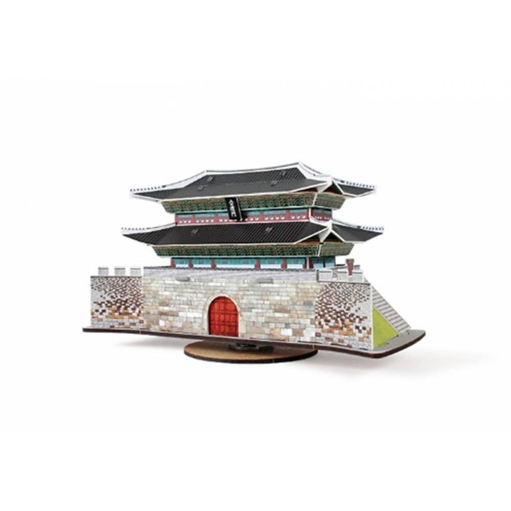 DIY멜로디박스 숭례문