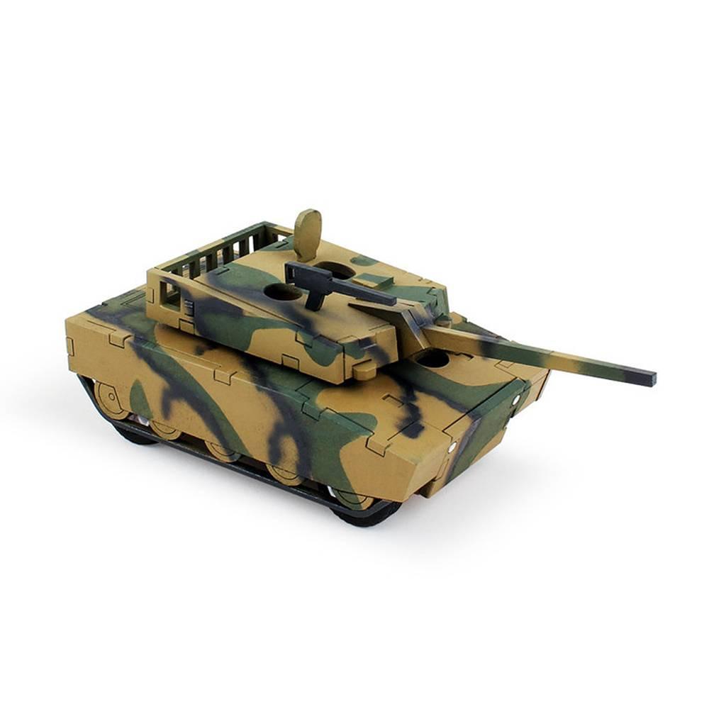 풀백카 K2 전차 (TM560)