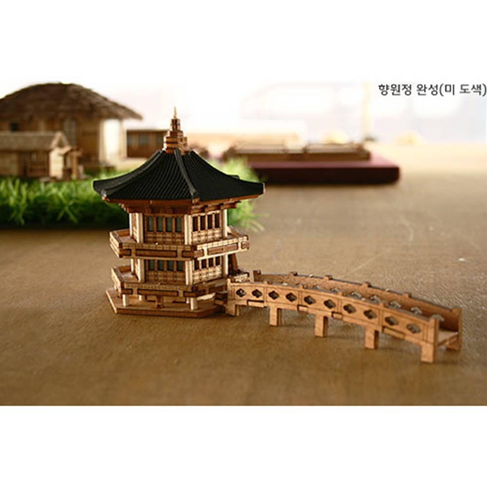 향원정 (1대160) (YM360)