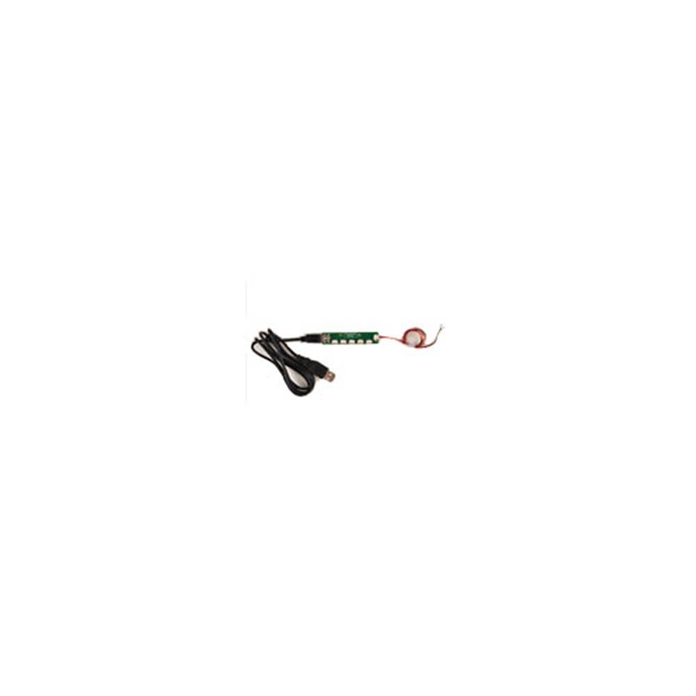 LED 멀티어뎁터 USB라인 (YM151)
