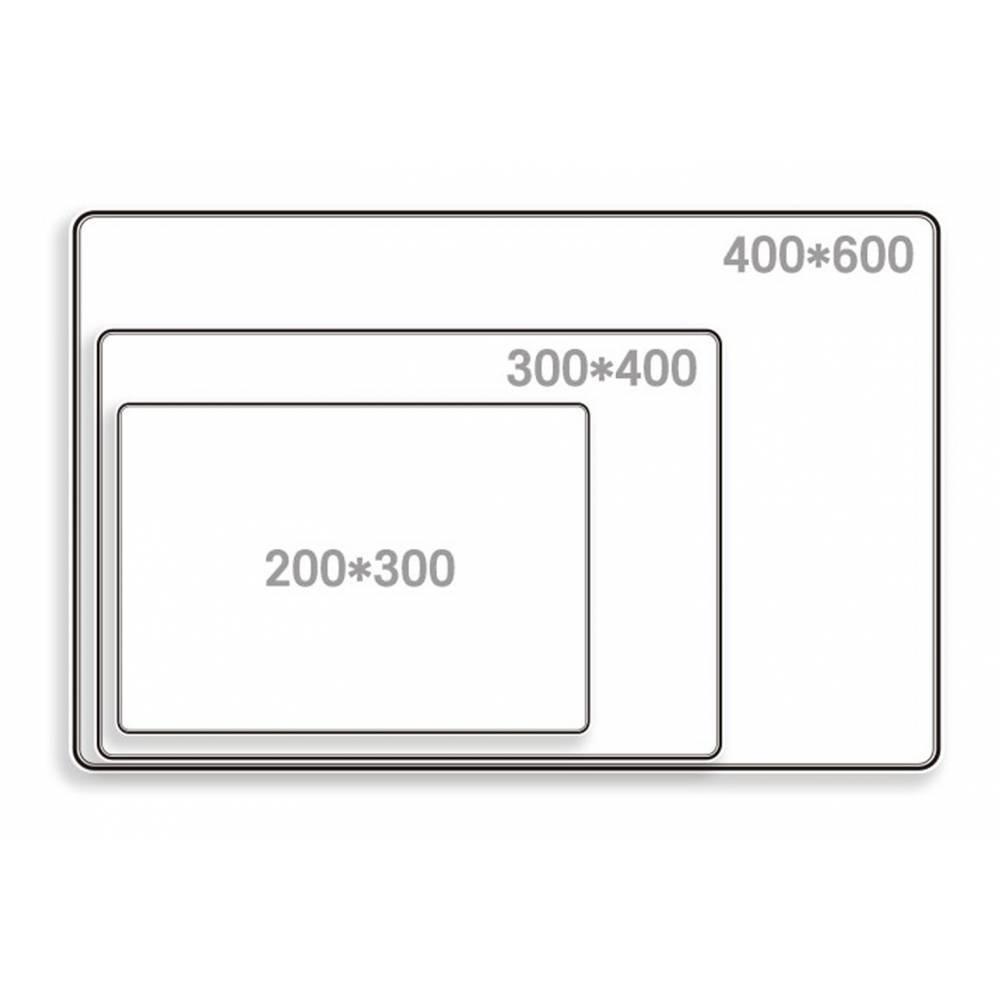 두두엠 고무자석 화이트보드 200x300mm