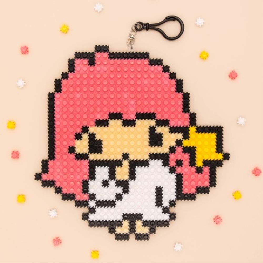 디폼블럭 8mm 요정(B32)