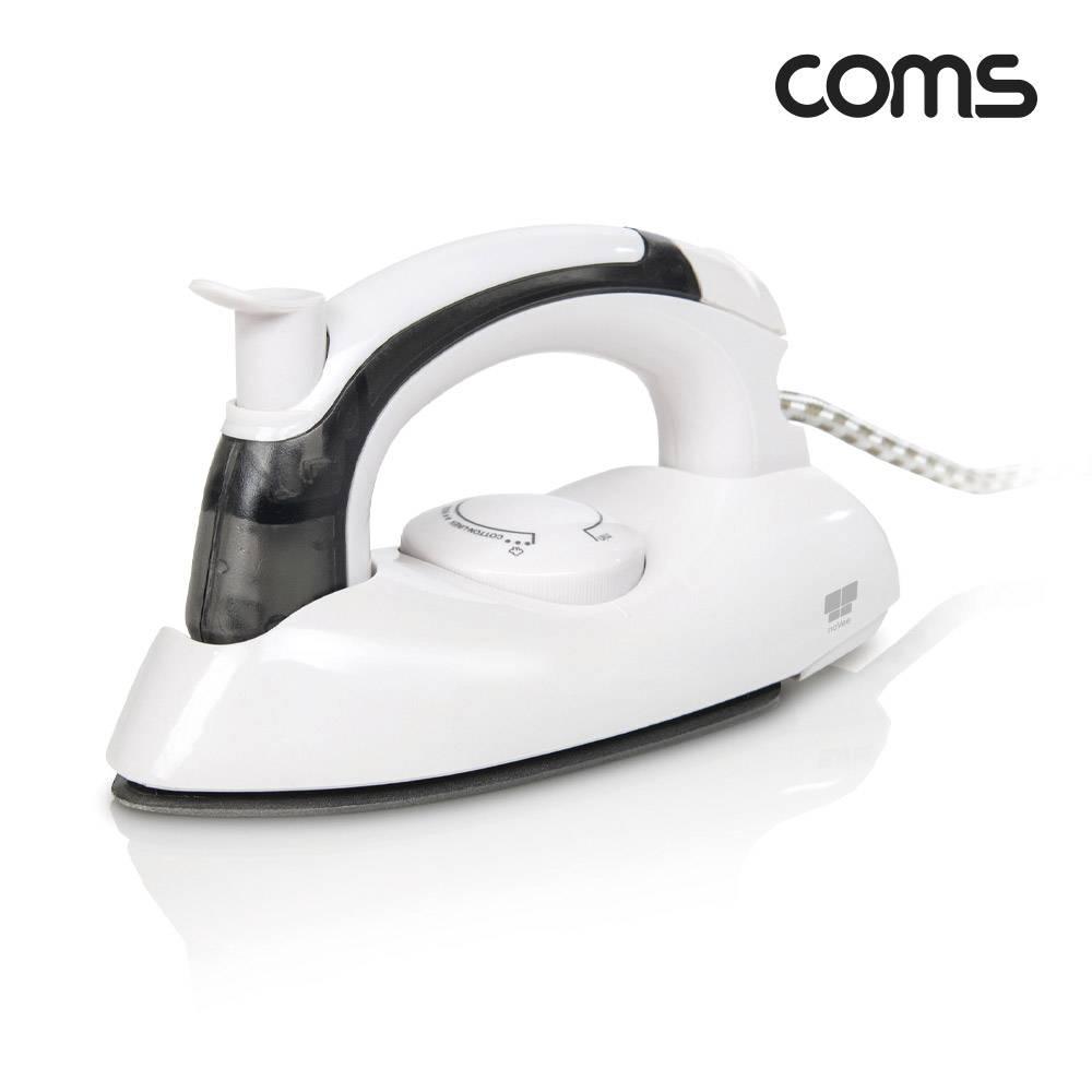 나비 미니 스팀다리미 휴대용 여행용 NV75-IRN10 CY2292