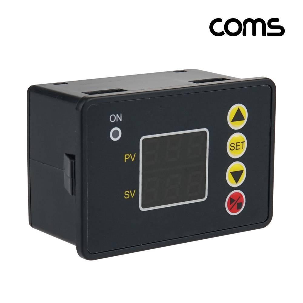 타이머 제어 스위치 모듈 12V 20A 240W TB710