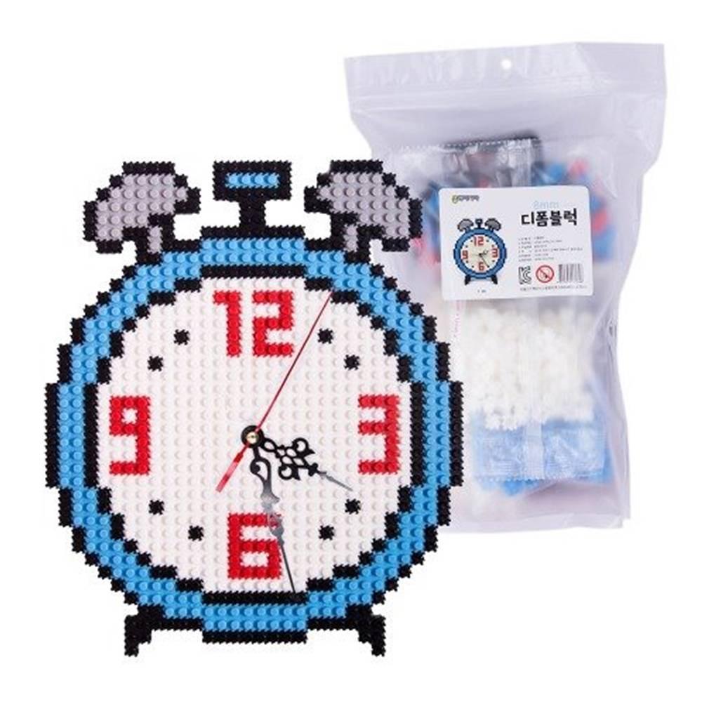 디폼블럭 8mm 시계 패키지 (T09)