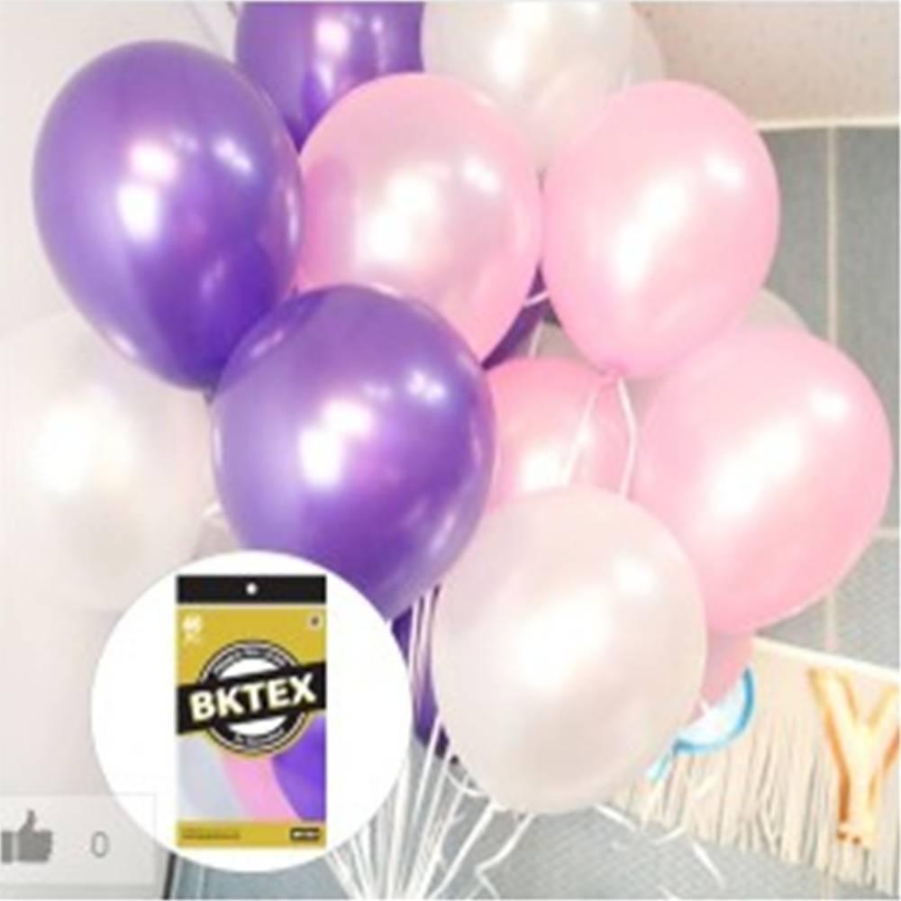 30cm 3색펄혼합(100입)