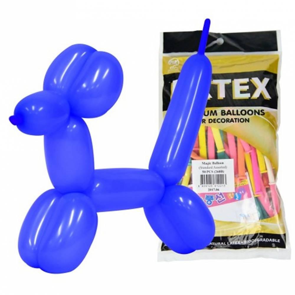 요술풍선(260K) 일반 혼합 (50입)