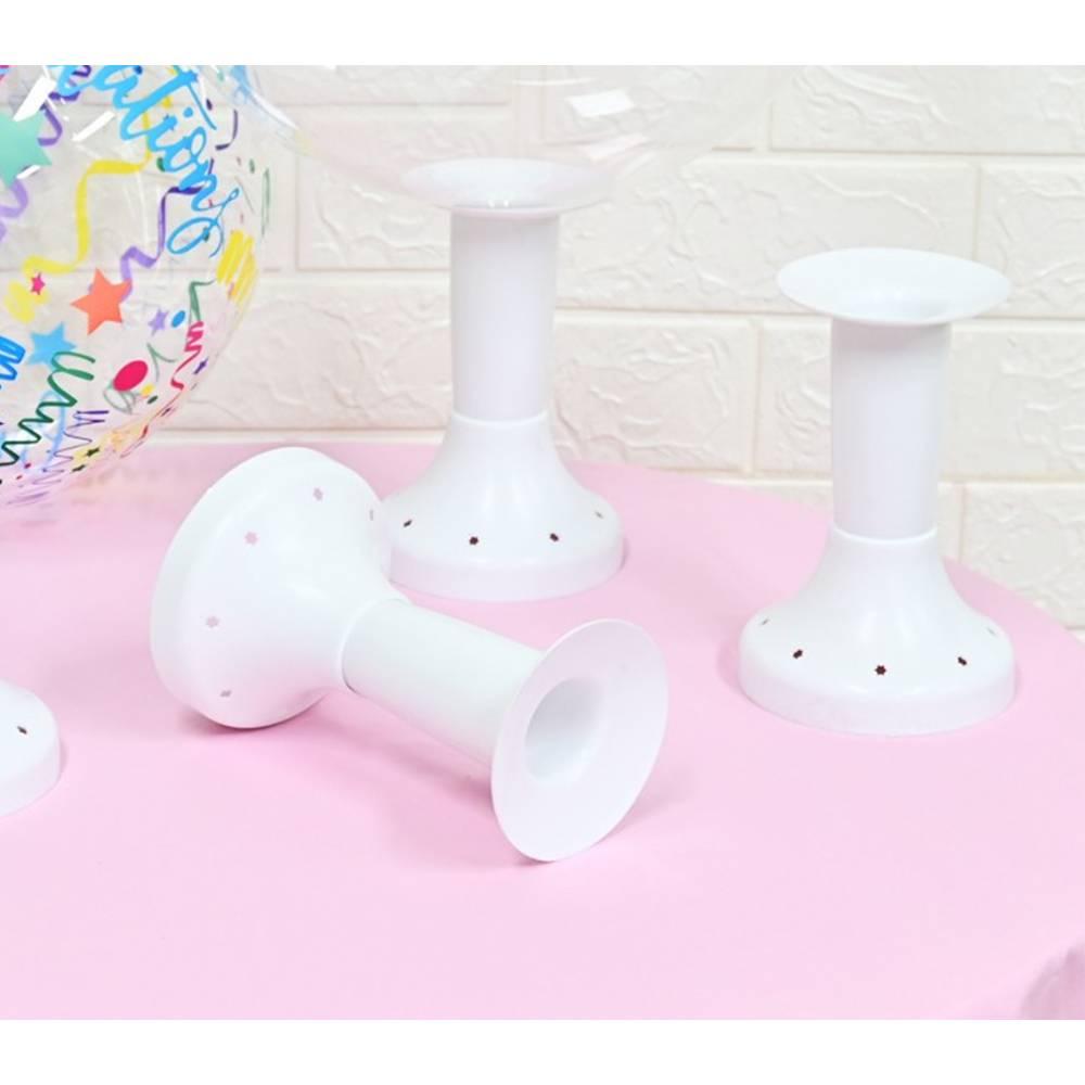 투명풍선손잡이